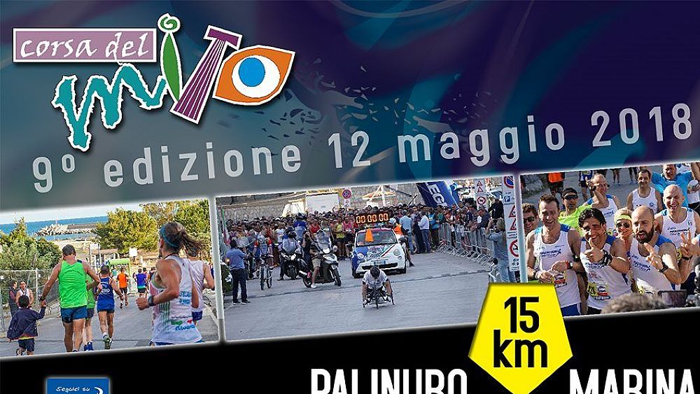 11042018 corsa del mito 2018 brochure 11042018 corsa del mito 2018 brochure