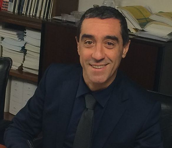 11042018 foto Presidente ODCEC Salerno Salvatore Giordano