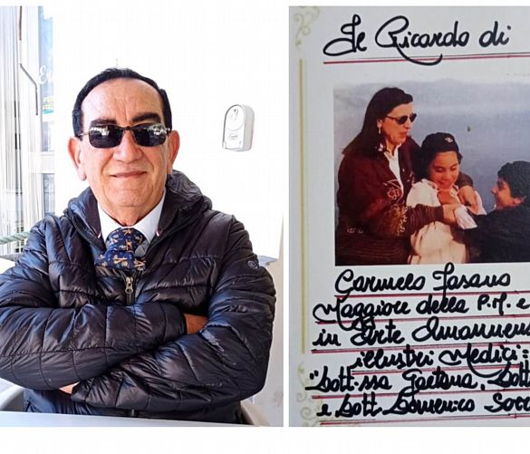 Tonino-Luppino foto - 11042023 carmelo fasano