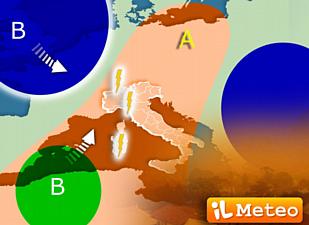 11042026 in arrivo piogge