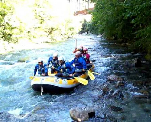 11052014 Extreme Rafting