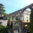 Cronaca foto - 11052015 salerno ponte dei diavoli