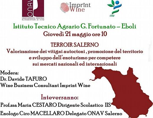 11052015 terroir salerno