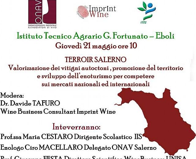 11052015 terroir salerno