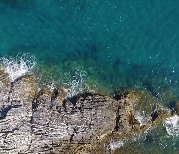 11052016 cilento mare da bandiera blu