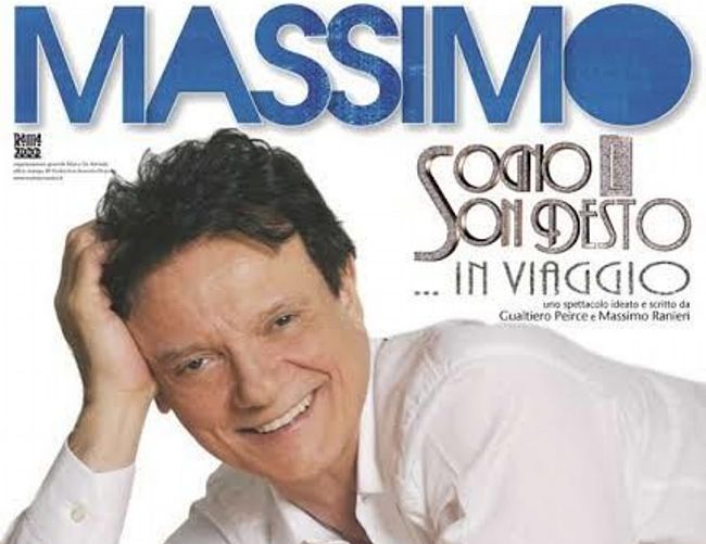 11052016 massimo ranieri paestum