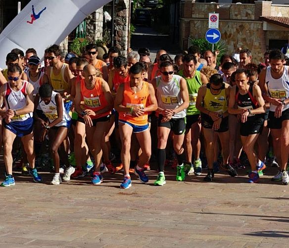 11052017 corsa del mito partenza