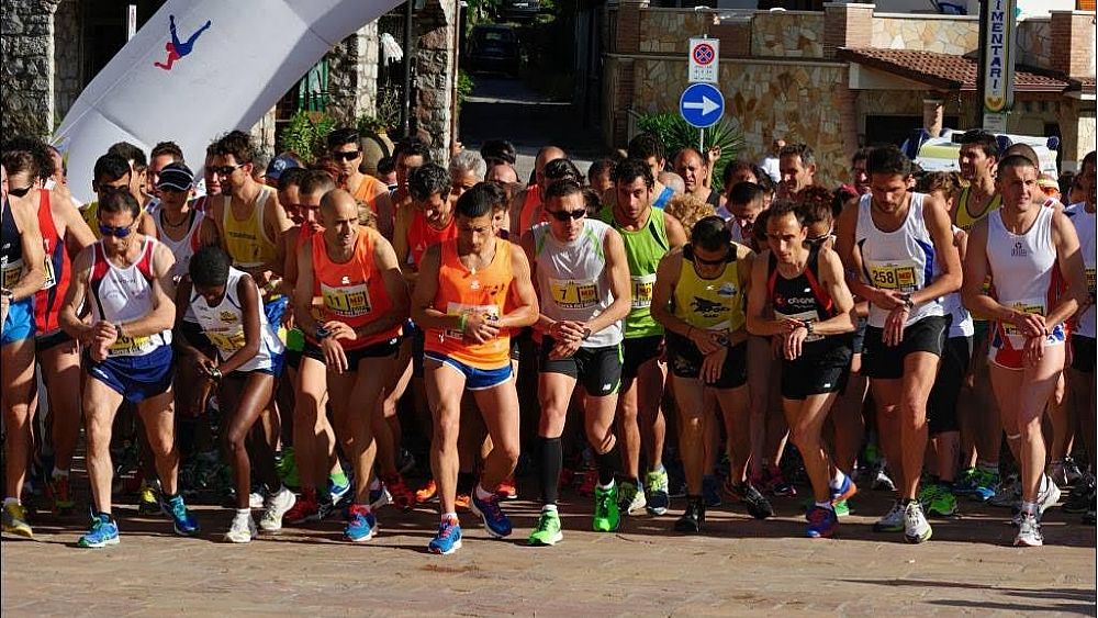 11052017 corsa del mito partenza