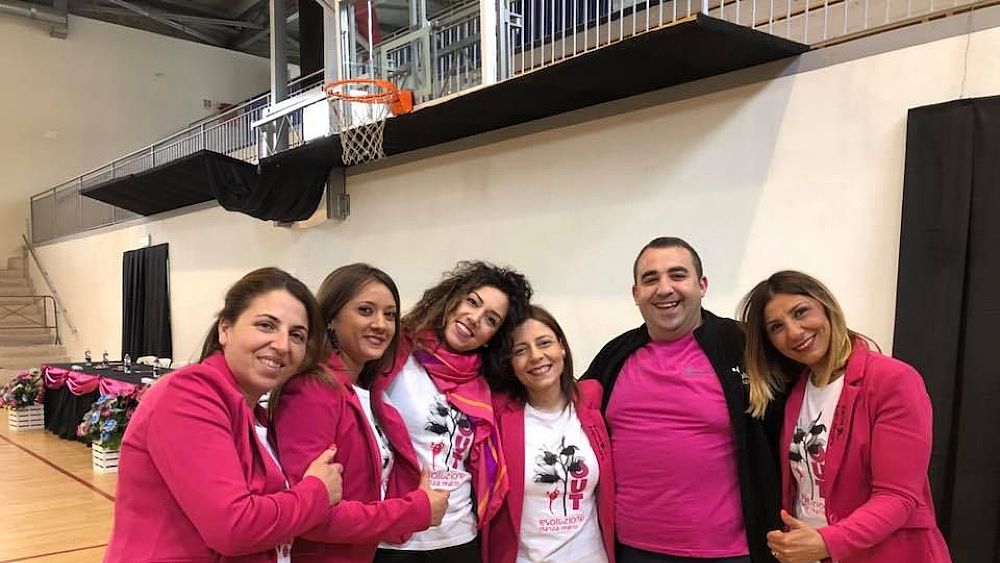 11052018 EVOLUZIONE DANZA