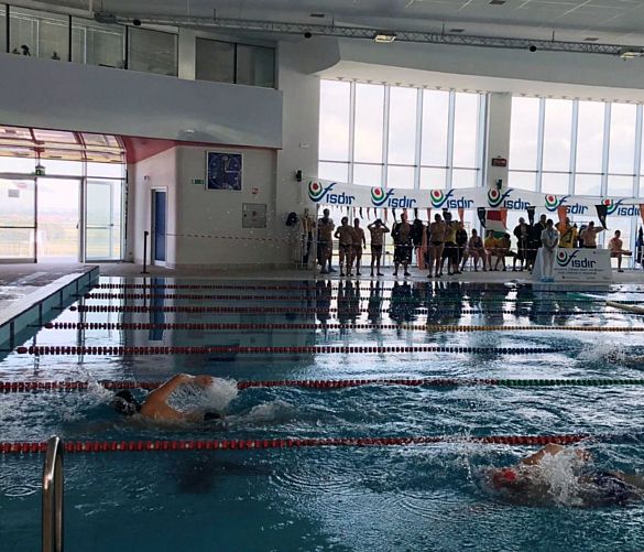 11052018 foto campionato fisdir nuoto