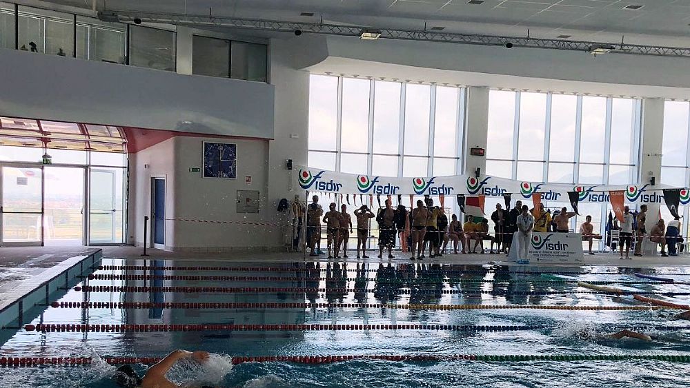 11052018 foto campionato fisdir nuoto