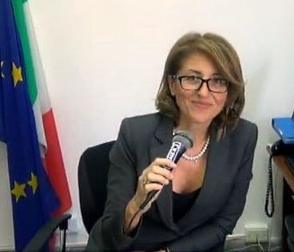 Emilio-La-Greca-Romano foto - 11052018 preside vico agropoli