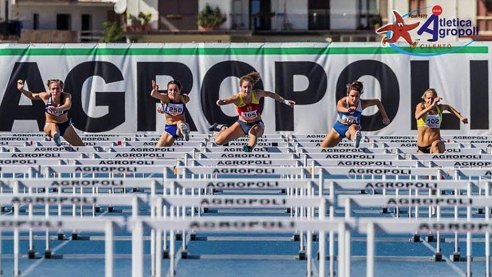 11052020 atletica agropoli ostacoli