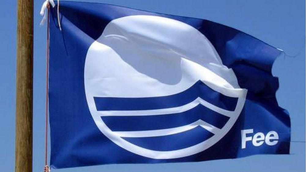 11052020 bandiera blu 2020