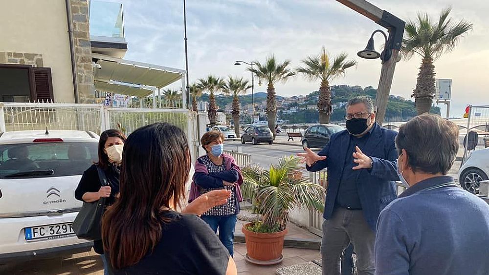 11052020 sindaco coppola agropoli