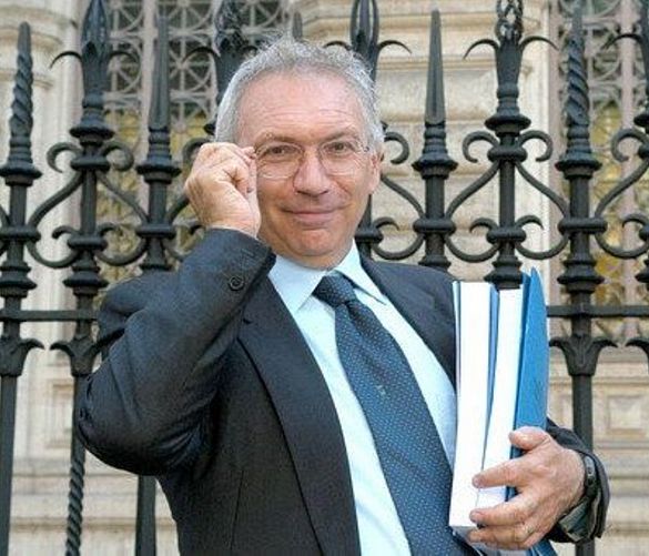 Emilio-La-Greca-Romano foto - 11052021 bianchi bianchi