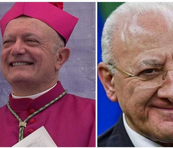 Emilio-La-Greca-Romano foto - 11052021 de luca e bellandi