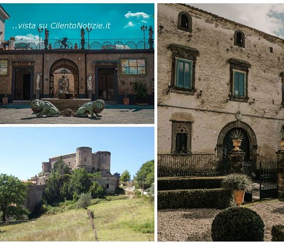 11052022 dimore storiche campania