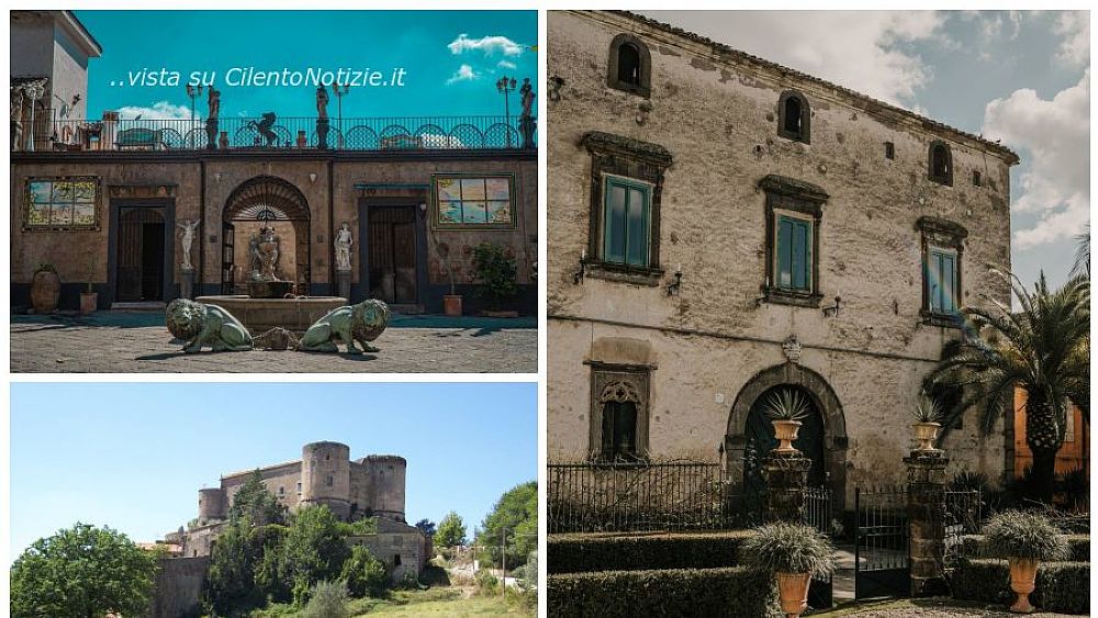 11052022 dimore storiche campania