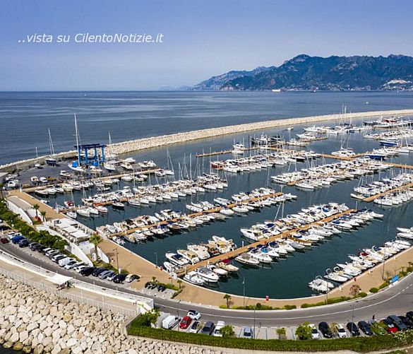 11052022 marina d arechi salerno bandiera blu