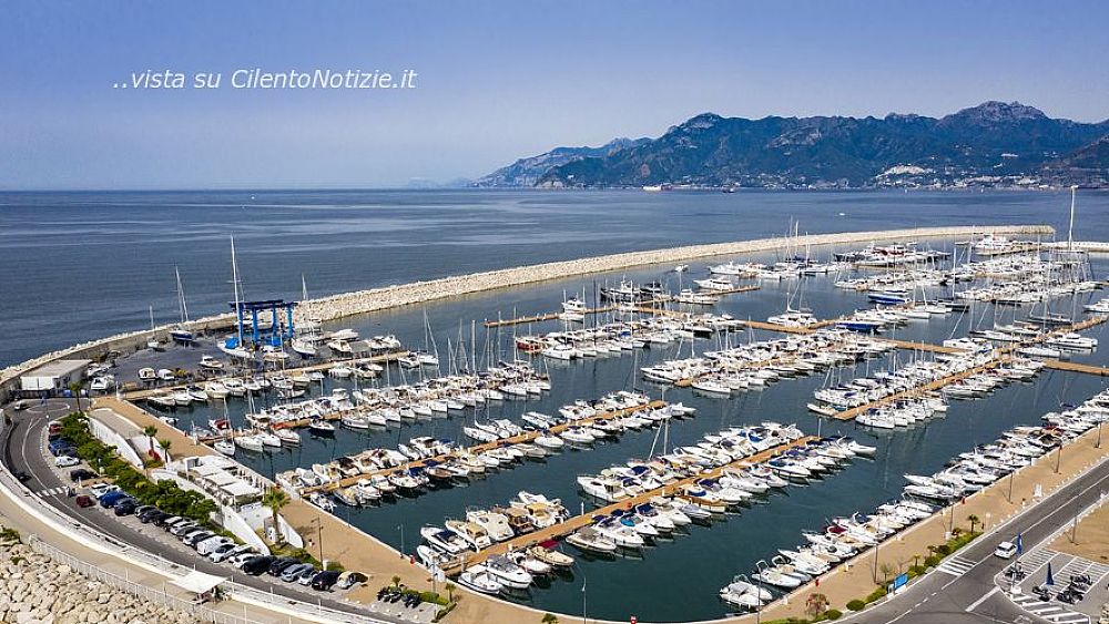 11052022 marina d arechi salerno bandiera blu