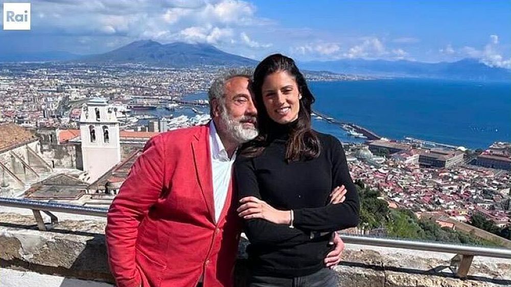 11052023 linea verde a napoli