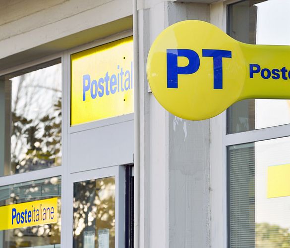 11052024 esterno ufficio postale
