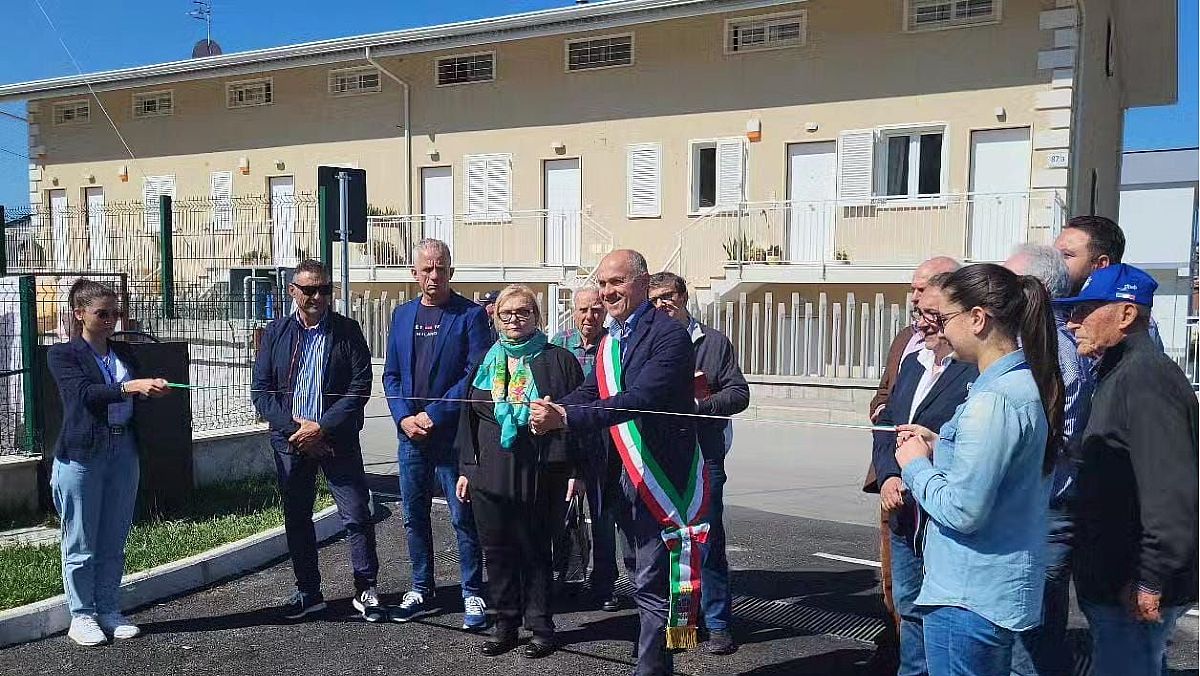 11052024 foto inaugurazione parcheggio selvi 11052024 foto inaugurazione parcheggio selvi