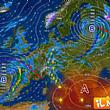 Paesi del Cilento - Le ultime  Notizie foto - 11052026 italia fronti perturbati atlantici