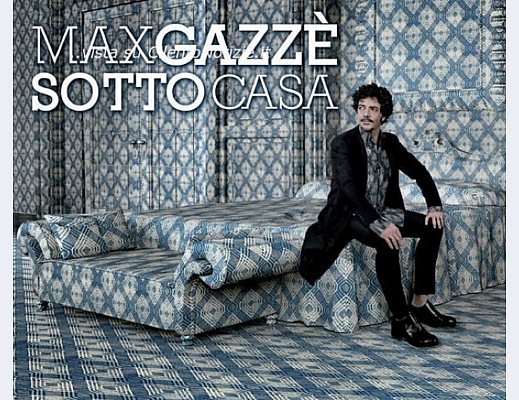 11062013 Copertina Sotto Casa Mav Gazze