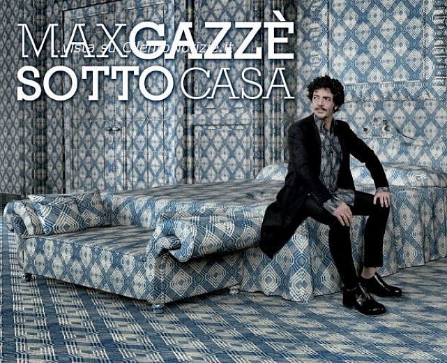 11062013 Copertina Sotto Casa Mav Gazze 11062013 Copertina Sotto Casa Mav Gazze