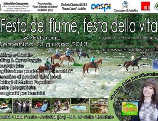 11062013 Festa del fiume festa della vita