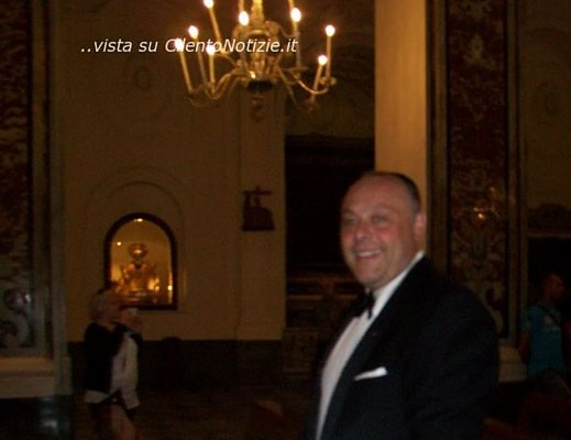 11062013 cavaliere sacro sepolcro