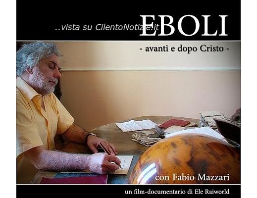 11062014 film eboli avanti e dopo Cristo