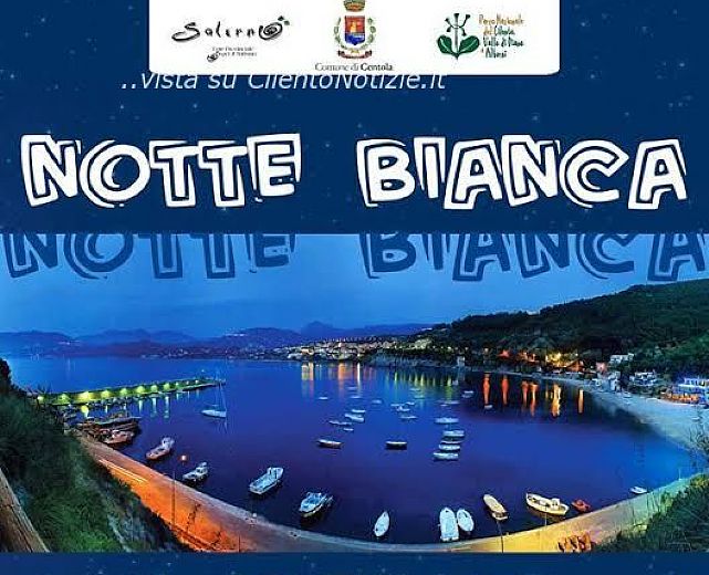 11062014 notte bianca palinuro