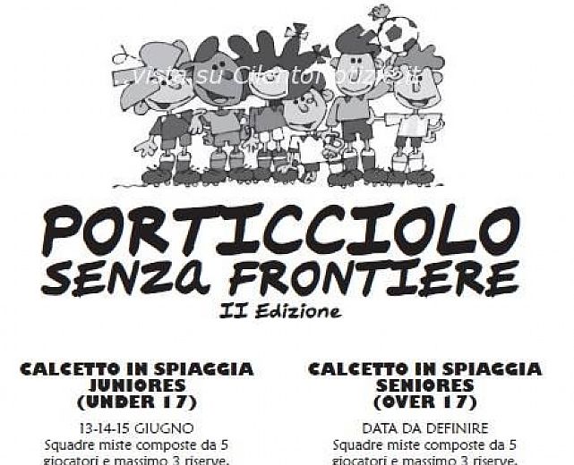 11062014 porticciolo senza frontiere