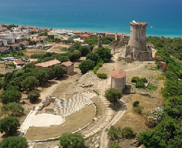 11062014 scavi di velia 11062014 scavi di velia