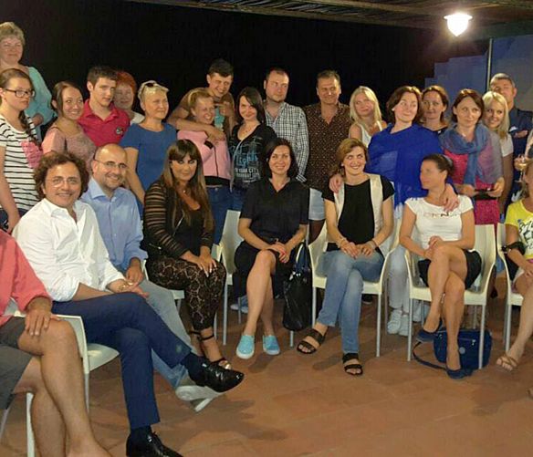 11062016 imprenditori turismo cilento
