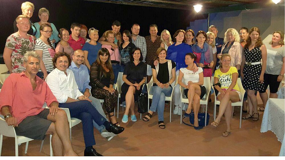 11062016 imprenditori turismo cilento