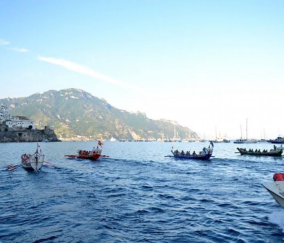 11062016 regata storica amalfi