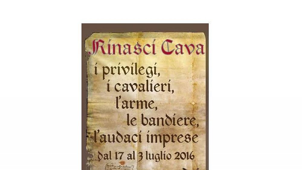 11062016 rinascicava