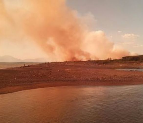 11062017 incendio sele ambiente fumo