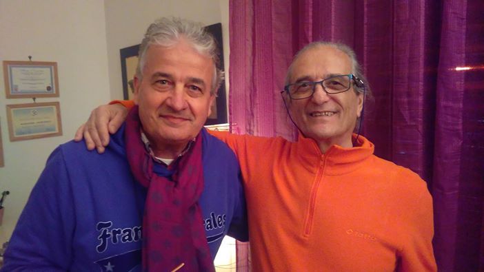 bianchi e tonino luppino