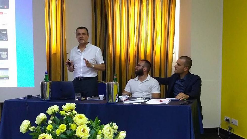 11062018 Piergiorgio Caria 1 11062018 Piergiorgio Caria 1