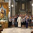Vallo della Lucania Notizie foto - 11062018 coro santa maria delle grazie
