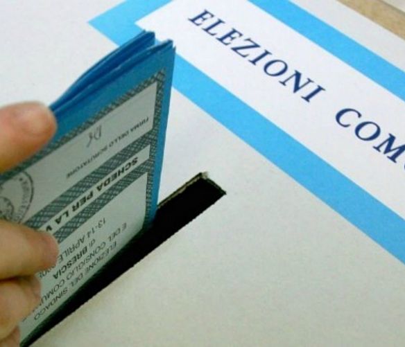 11062018 elezioni comunali