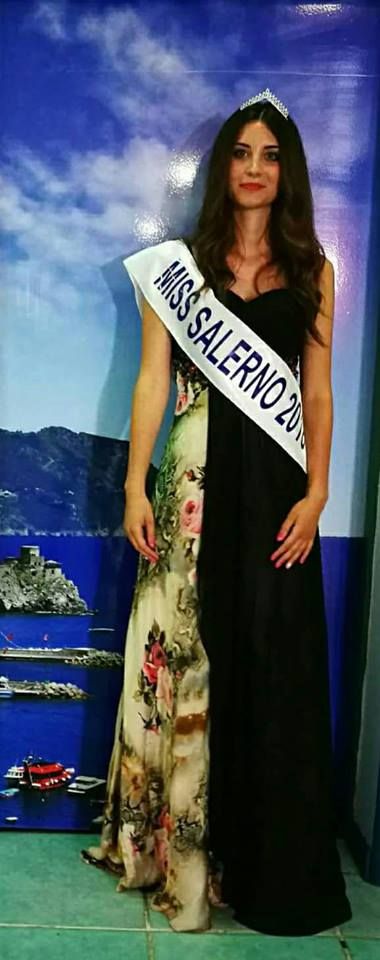 miss antonietta la manna