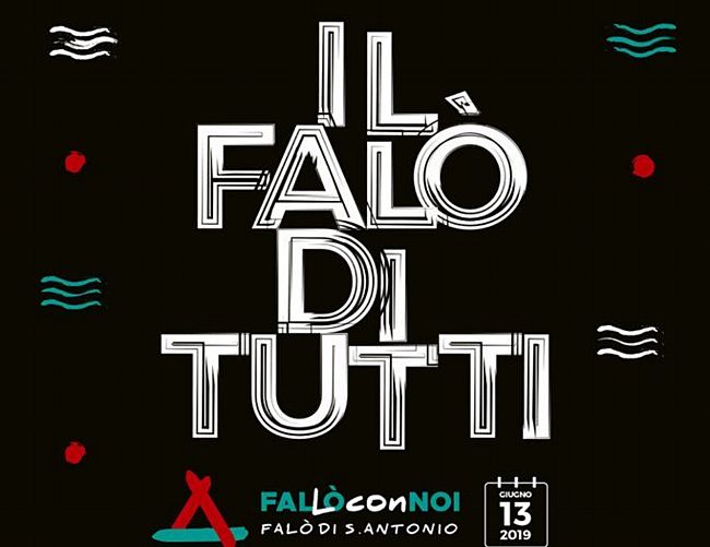 11062019 falo di tutti