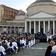 Spettacoli-eventi foto - 11062019 fanfara napoli