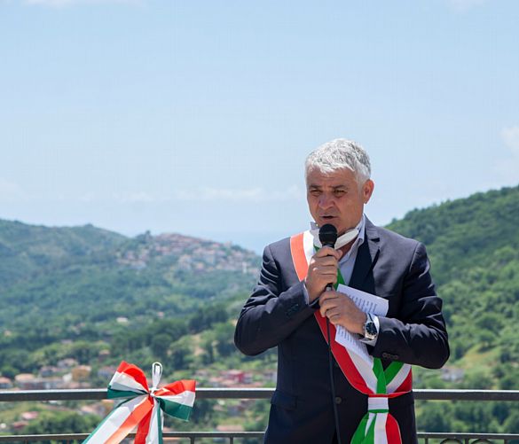 11062020 sindaco di camerota